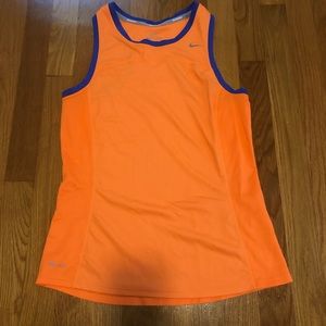 Nike Dri-Fit Running tank